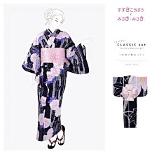 001 傳統日式YUKATA/新品和風顯氣質浴衣 歷史價格詳細信息