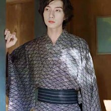 和服 日式傳統和服薄款浴衣和風日本浴袍長款家居簡約寫真服裝花火大會-特價 歷史價格詳細信息