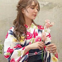 新款和服男傳統正裝紳士武士和服四季用 歷史價格詳細信息