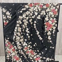 ＊水漾美人＊日本和服 訪問着  鳳凰文様 和服 歷史價格詳細信息