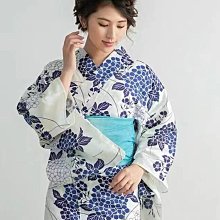 02日本和服浴衣女傳統時尚純棉質地日本旅遊寫真和浴衣 歷史價格詳細信息