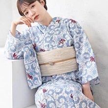 02 日本和服浴衣女傳統正裝日式拍攝寫真旅遊服飾YUKATA 歷史價格詳細信息