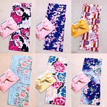 女浴衣 浴衣 綿100% ゆかた 花柄 可愛い 歷史價格詳細信息
