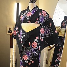 05日本和服男正裝夏日祭浴衣傳統套裝經典花紋藍 歷史價格詳細信息