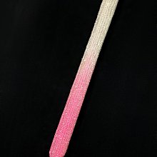 羽織紐¥2200-日本和服羽織外套用-青綠色漸層-絹質 全新 JD-899 歷史價格詳細信息