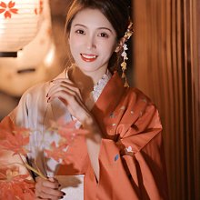 日系和風cosplay周邊動漫和服開衫羽織中國風復古創意插畫外套潮 歷史價格詳細信息