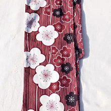 01 和服清倉日本和服浴衣 全棉腰部折疊  正統穿法 多花色 歷史價格詳細信息