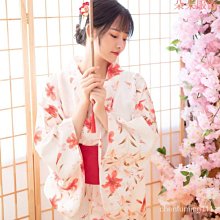 cospaly 日本 和服 傳統服飾  和服女正裝傳統內搭後背蝴蝶結頭飾髮飾髮帶拖鞋二趾襪搭配配飾 攝影 寫真穿著-玲瓏心飾 歷史價格詳細信息