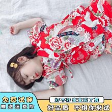 和服 日本和服睡衣短袖睡裙女夏季純棉紗布睡袍春秋薄款日系汗蒸服家居-特價 歷史價格詳細信息