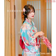 神明少女寫真日式和服浴衣 日本正裝和服女 日系少女和風改良和服 歷史價格詳細信息