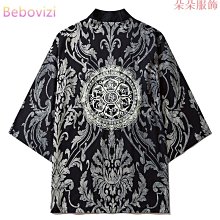 日本傳統女士夏著物和服棉絽夏小紋傳統尺寸需折疊穿輕薄透氣 歷史價格詳細信息