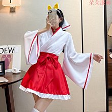 【cosplay】巫女和服cosplay二次元角色扮演春節發貨性感誘惑日本情趣內衣  土城阿梁 歷史價格詳細信息