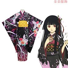 COSPLAY服女裝和服 榮耀COSPLAY大喬皮膚 伊勢巫女cosplay服裝=+【滿299出貨~】 歷史價格詳細信息