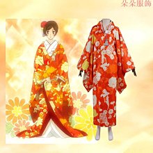 【元氣少女】和服女正裝古早復古和風白色溫柔風改良日式外景神明少女拍照服裝 歷史價格詳細信息
