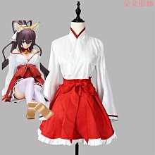 【cosplay】巫女和服cosplay二次元角色扮演春節發貨性感誘惑日本情趣內衣  土城阿梁 歷史價格詳細信息