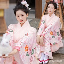 【下標】cospaly 日本 和服 古早服飾 神明少女和服女正裝古早復古和風二次元改良日式元素外景拍照服裝 攝影 寫 歷史價格詳細信息