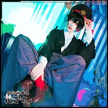 地縛少年花子君cosplay服學生制服柚木普襯衣制服披風現貨晨妍家 歷史價格詳細信息