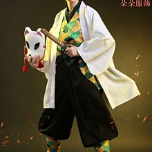 新款日本動漫鬼滅之刃善逸吾妻拉鍊帽衫 日系男士時尚女士寬鬆3D印花毛衣中性休閒連帽外套上衣-潮男服飾 歷史價格詳細信息