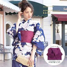 03日本傳統和服正裝小紋和服帶裡子可水洗不易皺寫真旅遊 歷史價格詳細信息
