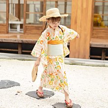 15夏季浴衣全棉傳統和服攝影旅拍寫真標準款  紅色紫陽 歷史價格詳細信息