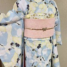 N 日本森系少女棉麻純色無地和服小紋古典和風 歷史價格詳細信息