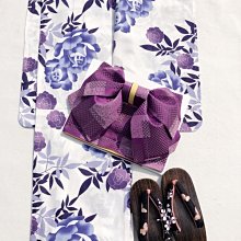 下殺 01新款出口日本和服熱銷浴衣全棉古典花色新美 可開發票 衣服服裝裝飾裝扮復古表演服TY036 歷史價格詳細信息