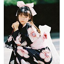 和服 士出口日本 花美男 浮世繪海浪 夏日祭 浴衣 傳統和服 武士套裝-特價 歷史價格詳細信息