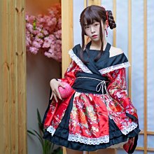 日本傳統cospaly 女士正裝浴yi 動漫寫真tao裝 和fu 速賣通 歷史價格詳細信息