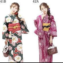 日系和服袍 緞面雪紡和服長袍睡衣睡裙 汗蒸衣 浴袍 休閒簡約日系家居服 歷史價格詳細信息