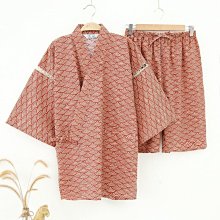 男女童日式和服短衫上衣+褲子兩件套裝 男童套裝 女童套裝【蘋果小舖】 (MO)2003 A5 歷史價格詳細信息