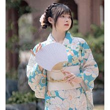 特價 復古綠色格子比基尼溫泉泳裝網紅連體裙式短袖帶胸墊休閒泳衣 歷史價格詳細信息