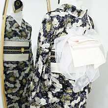 和服 日本tutu@nn@和風甚平睡裙女花朵兔子櫻花浴袍棉質睡衣-特價 歷史價格詳細信息
