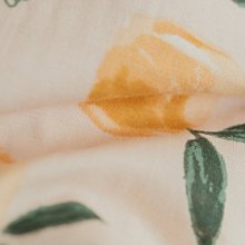 春夏薄款紗布睡裙加肥開衫長款睡袍全棉雙層浴衣女日式和風睡衣 歷史價格詳細信息