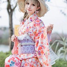 12日本和服正裝女和風大振袖傳統160衣長抗皺免熨燙套裝 歷史價格詳細信息