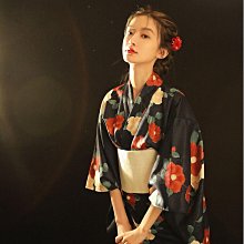 和服女正裝傳統復古粉色改良中國風神明少女日系寫真外景拍照 歷史價格詳細信息