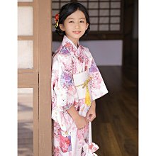和服 桔子點點新款少女日本浴衣溫柔復古傳統日系料理改良和服攝影道具-特價 歷史價格詳細信息