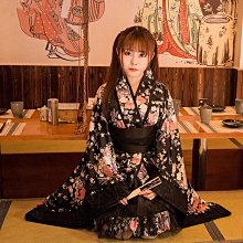 和服 COS極樂凈土日本女士傳統和服正裝cosplay攝影動漫表演舞臺演出服-特價 歷史價格詳細信息