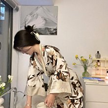 印花高級長袖襯衫男大尺碼時尚薄款緊身燙鑽襯衫春秋歐洲站寸衫韓版長袖 男生長袖文青休閒素色韓系 歷史價格詳細信息