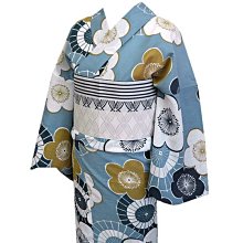 日本和服浴衣小紋著物... 歷史價格詳細信息