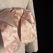 日式和服 和服配件 山鳥和色日式和風浴衣復古神明少女改良和服攝影旅拍寫真格紋櫻花 歷史價格詳細信息