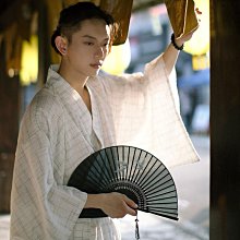 日本傳統和服浴衣長袍男女情侶款反串旅拍復古寫真萬聖節服裝cos 歷史價格詳細信息