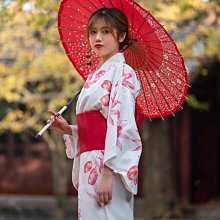 日式和服 和服配件 日式傳統燒桐木屐平跟涼拖鞋女士人字夾腳木拖鞋女式木屐12組花色 歷史價格詳細信息