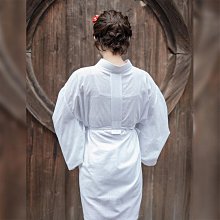 日式和服 和服配件 月下和服 橘粉仙鶴 女款日本和服浴衣 溫柔文藝復古日系改良和服 歷史價格詳細信息