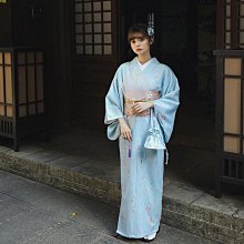 女浴衣 浴衣 綿100% ゆかた 花柄 可愛い 歷史價格詳細信息