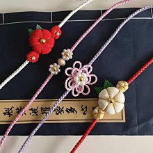 日式織繩丁字褲棉質男士性感t褲簡約繡花新款手工編制（滿599元免運） 歷史價格詳細信息
