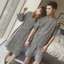 和服睡衣 日式睡衣 純棉紗布 日本原單甚平女童寶寶和服套裝柔軟睡衣汗蒸溫泉紅櫻花 歷史價格詳細信息