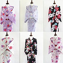 日式和服 和服配件 日本和服浴衣女純棉燙金銀高檔傳統正裝款日系拍攝旅游多款式 價格比較,價格查詢,歷史價格詳細信息