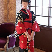 日式和服 和服配件 日本和服浴衣女純棉燙金銀高檔傳統正裝款日系拍攝旅游多款式 歷史價格詳細信息