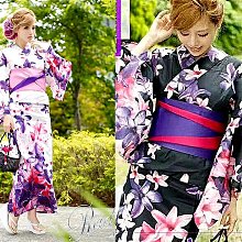 日式和服 和服配件 日本和服浴衣女 迪派傳統正裝純棉款式日系復古拍攝服 多款式 歷史價格詳細信息