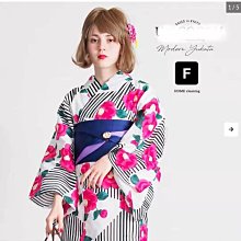 日式和服 和服配件 日本傳統和服浴衣半幅帶縞紋漸變色二尺袖袴下帶棉麻腰帶雙面手打 歷史價格詳細信息